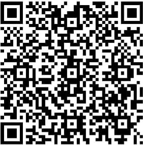 QR Code para doação via Pix